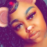Kiya from Miami | Woman | 34 years old | Aquarius