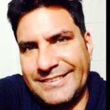 Javi from Bogota | Man | 52 years old | Cancer