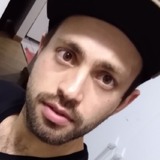 Fe from Farroupilha | Man | 35 years old | Pisces