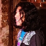 Ukbicutinaddw from Oaxaca de Juarez | Man | 43 years old | Sagittarius