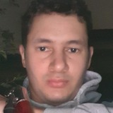 Gadiel from Curitiba | Man | 36 years old | Virgo