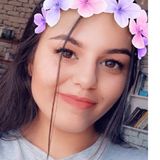 Selin from Ankara | Woman | 30 years old | Pisces