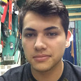 Josh from Palmares | Man | 28 years old | Scorpio