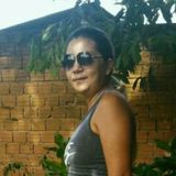 Ivy from Boa Vista | Woman | 41 years old | Taurus