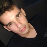 Xodó from Parauna | Man | 26 years old | Leo