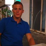 Tobias from Bagsværd | Man | 31 years old | Cancer