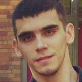 Valiokivanovey from Cahul | Man | 32 years old | Aquarius