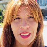 Gaby from San Juan | Woman | 42 years old | Sagittarius