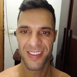 Gatolindo from Guaranesia | Man | 40 years old | Scorpio