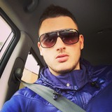 Gpr from Celje | Man | 31 years old | Aquarius