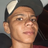 Lucas from Olindina | Man | 27 years old | Cancer