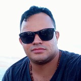 Dan from Sao Miguel do Guama | Man | 41 years old | Leo