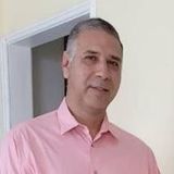 Alonso from Panama | Man | 62 years old | Gemini