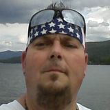 Pauliet from Hudson | Man | 46 years old | Gemini