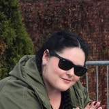 Cathy from Ottawa | Woman | 28 years old | Capricorn