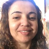 Silva from Divino das Laranjeiras | Woman | 46 years old | Cancer