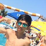 Umid from Baku | Man | 27 years old | Leo
