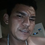 Adriano20B from Areia Branca | Man | 35 years old | Scorpio
