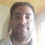 Fabián from Catriel | Man | 27 years old | Aquarius