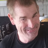 Patric from Akersberga | Man | 54 years old | Aries
