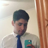 Aaronmont from Edwardsburg | Man | 27 years old | Leo
