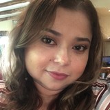 Maye from Isla de Aguada | Woman | 45 years old | Cancer