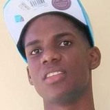 Frankeli from Santo Domingo | Man | 26 years old | Scorpio
