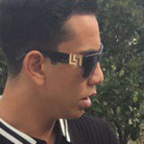 Luigi from Harbor City | Man | 27 years old | Gemini