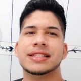 Lipe from Matias Olimpio | Man | 29 years old | Libra