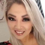 Grimm from Santo Domingo | Woman | 40 years old | Sagittarius