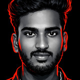 Vinothvapj from Karur | Man | 22 years old | Aries
