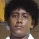 Alphiusgillero from Belize City | Man | 20 years old | Cancer