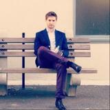 Olen from Wakefield | Man | 30 years old | Aquarius
