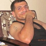 Jr from Alacati | Man | 40 years old | Capricorn