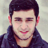 Dzambik from Vladikavkaz | Man | 31 years old | Aries