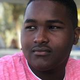 Dion from Nassau | Man | 27 years old | Cancer