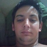 Blass from Santo Augusto | Man | 32 years old | Capricorn