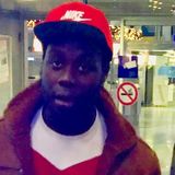Monti from Frankfurt am Main | Man | 27 years old | Aquarius