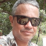 Lapidador from Teofilo Otoni | Man | 54 years old | Aquarius