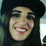 Annabelle from Padova | Woman | 27 years old | Libra