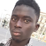 Moussa from Napoli | Man | 29 years old | Cancer