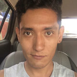 Danguy from Guadalajara | Man | 34 years old | Sagittarius
