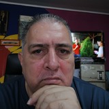 Gera from Batan | Man | 61 years old | Leo