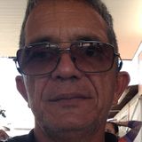 Charles from Angicos | Man | 62 years old | Leo