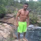 Joseairtonfepx from Sao Miguel do Tapuio | Man | 30 years old | Sagittarius
