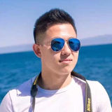 Jiahe from Rancho Cucamonga | Man | 31 years old | Capricorn