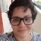Mari from Fortaleza | Woman | 45 years old | Capricorn