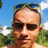 Nego from Campos do Jordao | Man | 29 years old | Aquarius