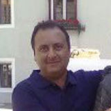 Flipper from Rome | Man | 57 years old | Aries