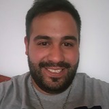 Abe from Godoy Cruz | Man | 38 years old | Aries